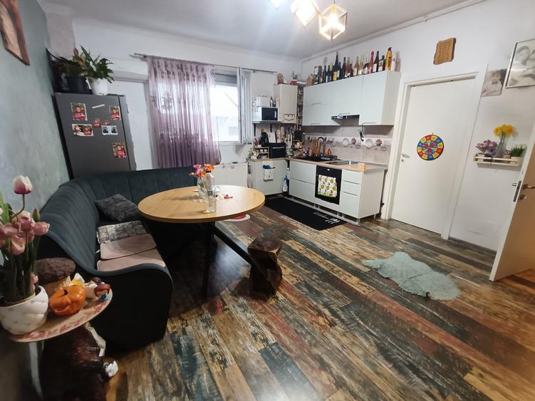 Comision 0%! 3 camere | Mobilat si Utilat - Scoala Petru Rares - 4