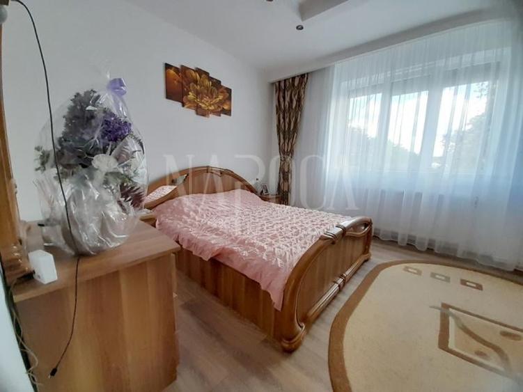 Casa 3 camere de vanzare in Decebal-Dacia Oradea, Oradea - 4