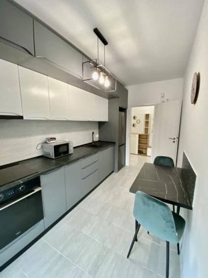 Apartament Lux|Lujerului|Bloc Nou|7 min metrou|Prima Utilizare - 5