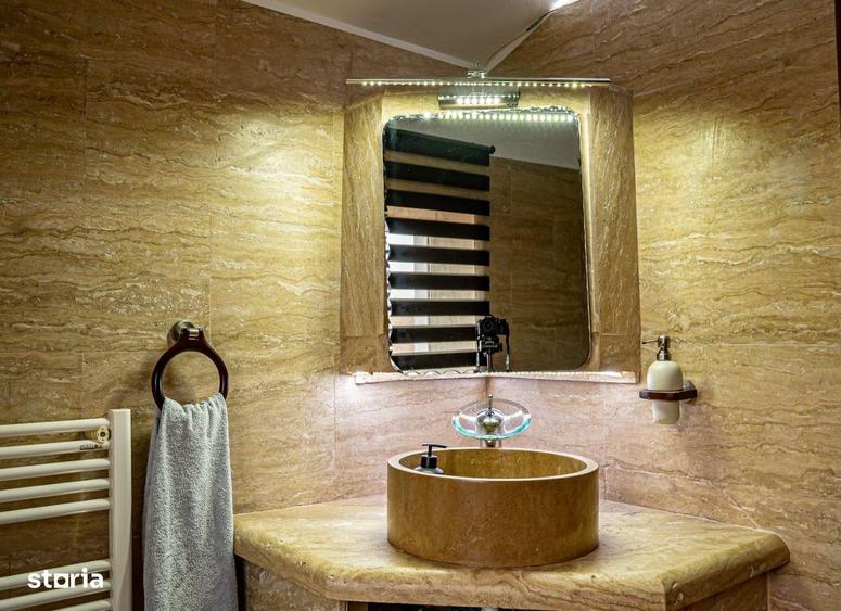 CASA individuala PREMIUM/ piscina/ 1650 mpteren Sibiu- cartier NOU - 3