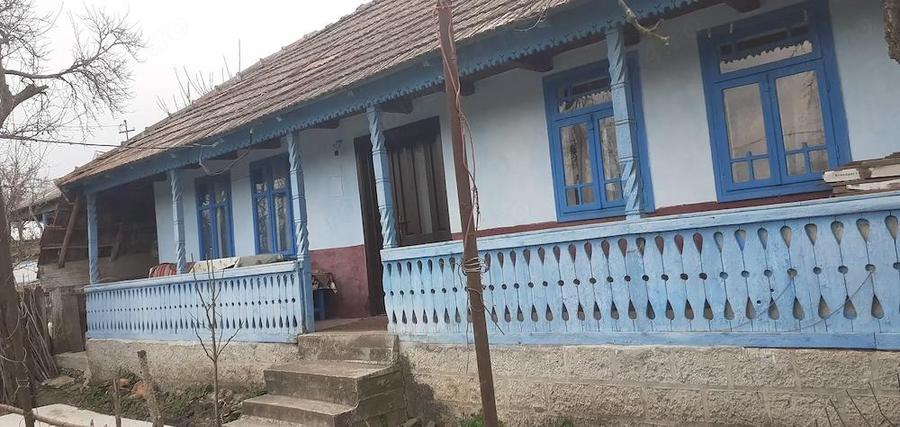 Vand casa la tara - 1