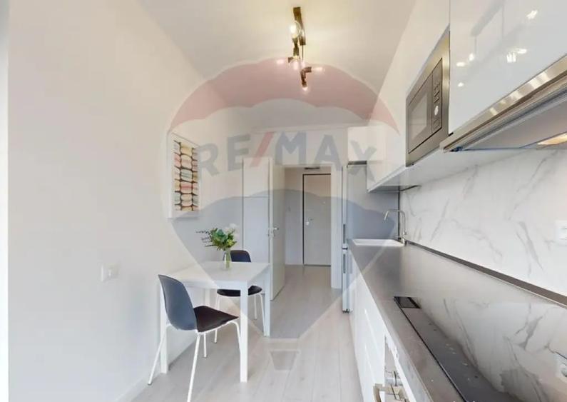 Apartament de lux de inchiriat in zona Camera de Comert - 10