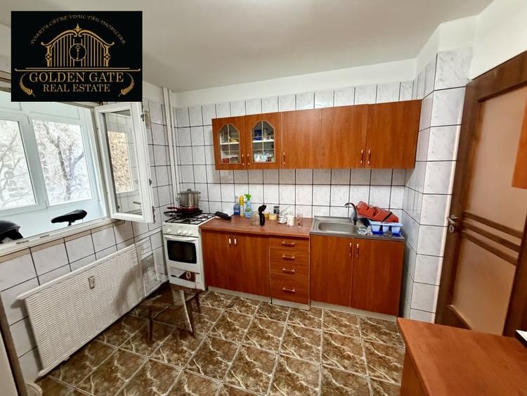 COMISION 0 | Diham-Basarabia  2 Camere | 10’ Metrou - 3