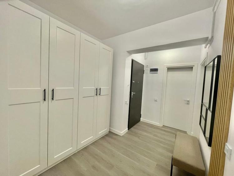 Apartament 2 camere Exigent | Faza 5 | Mobilat | Nou - 6