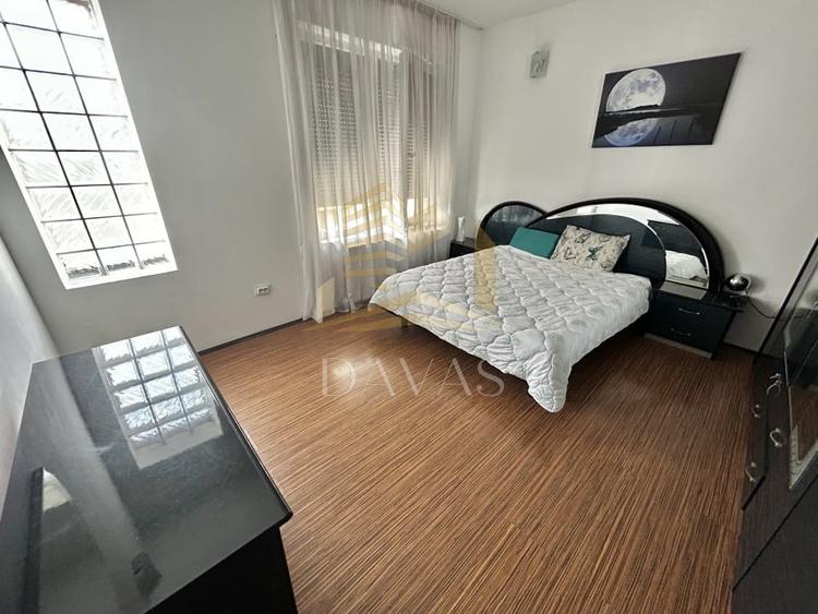 Penthouse 2 camere de vanzare | Zorilor | Terasa 60mp | Parcare - 5