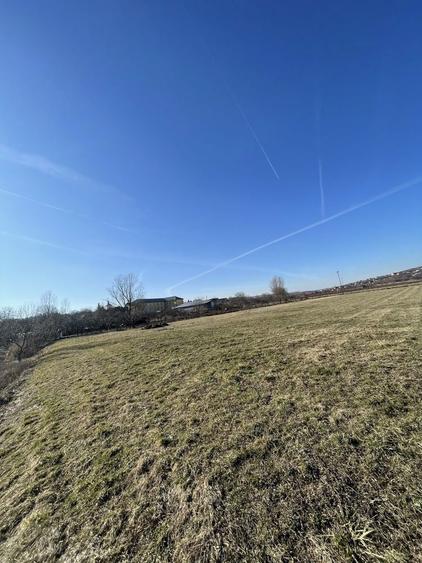 Teren intravilan 2150mp Tureni - 7