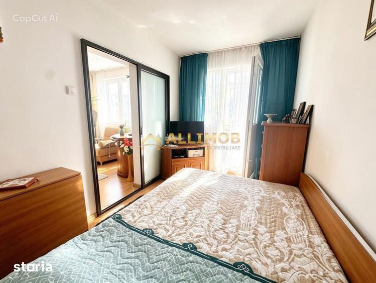 Apartament 2 Camere de vanzare in Vest Ploiesti Centrala Propri - 8