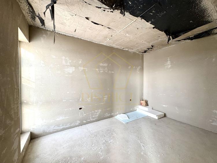 Apartament cu 2 camere si terasa de 9mp | Mosnita Noua - 3