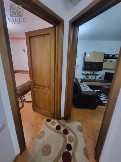 APARTAMENT 3 CAMERE-SEBASTIAN-13 SEPTEMBRIE-LICEUL DIMITRIE GUSTI-BOXA - 18