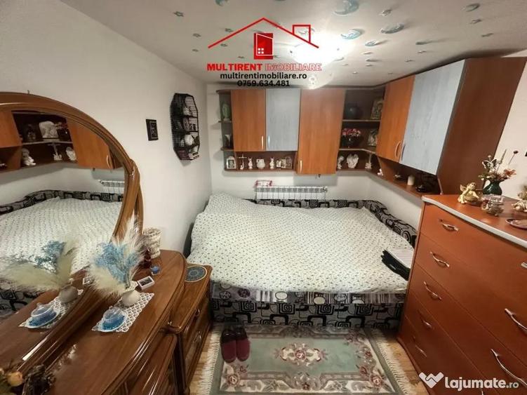 Schimb sau vanzare casa situata pe str.Gavrilov Corneliu ! - 1
