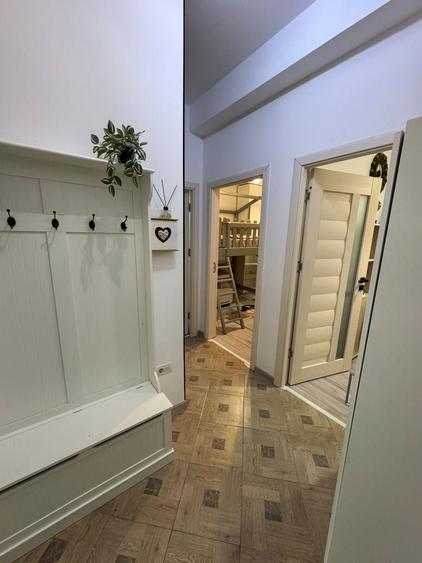 Apartament 3 camere , Tomis II - 3