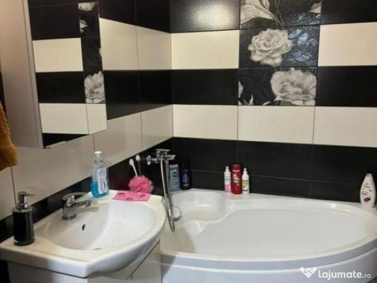 Km 5, apartament 2 camere de vanzare, gaze, mobilat, Constanta - 7