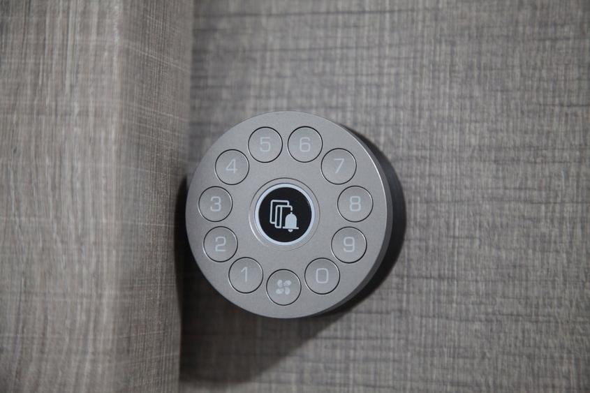 Parc Floreasca Beller 3 cam. renovat 8 din 12 vedere panoramica proprietar - 5