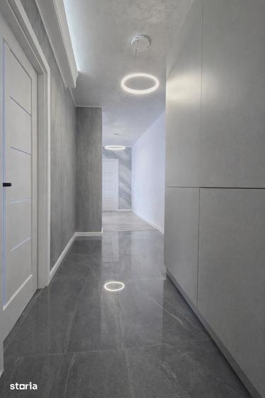 Apartament Modern - SU 60MP | ST 18,5MP | Garaj - Metro | Vivo | BMW - 2