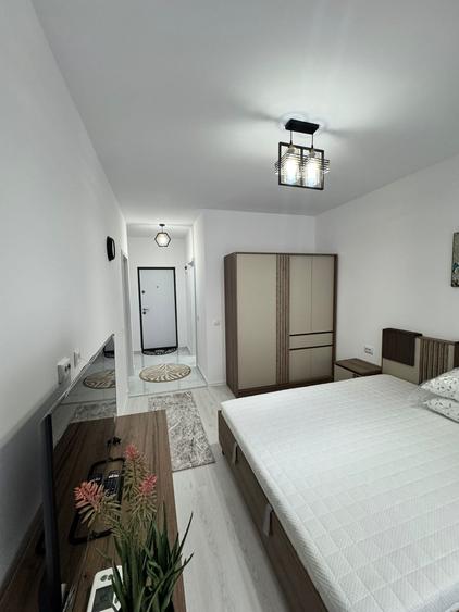 Garsoniera decomandata-Bloc Nou -Comision 0%-Militari Residence - 17