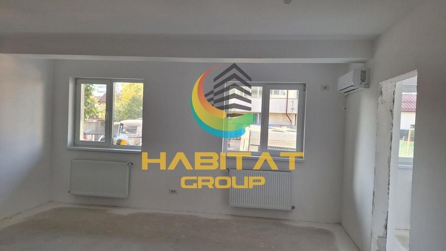 Vanzare ap 3 camere decomandat 74 mp utili liber acte gata  Kaufland Grand Arena - 9