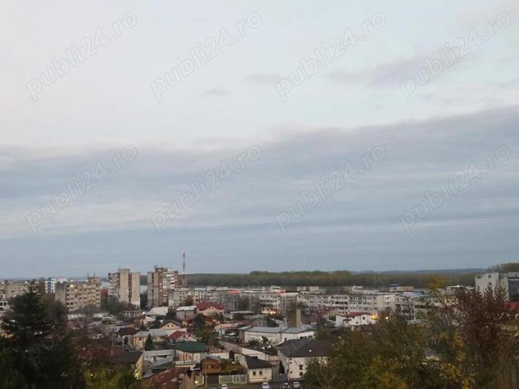 Apartament ultracentral spatios decomandat pozitionare bilaterala - 2