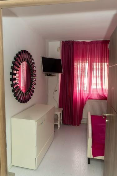 Inchiriez apartament 2 camere, zona Doamna Ghica, str. Ripiceni, nr. 1 - 7