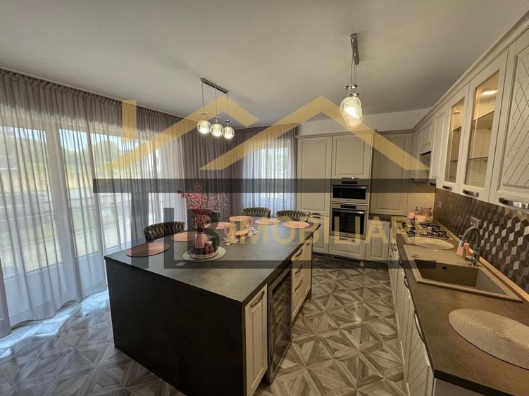 Apartament de 2 camere, 70mp, parcare, Zona Lavandei Residence - 9