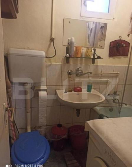 Casa cu 2 camere, 52mp, zona Remetea - 11