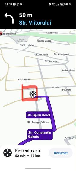 Teren de vanzare Alba Iulia - 2