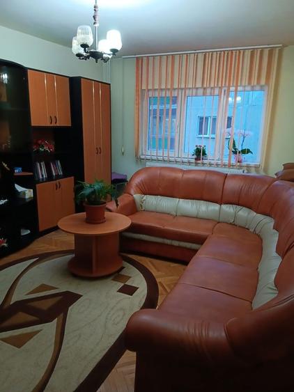 Apartament Alfa 3 camere et.3 - 1