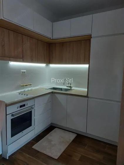 Inchiriere garsoniera Tei