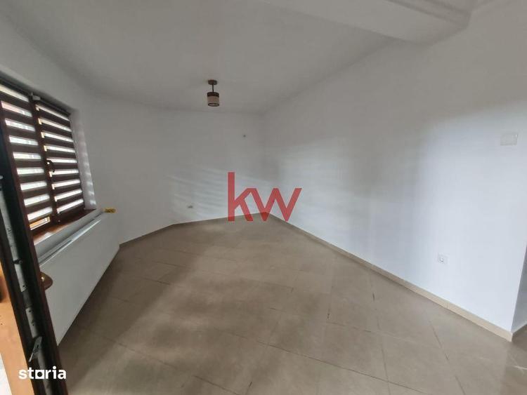 Etaj de vila, spatiu comercial sau de birouri, pentru cabinete, magazi - 3