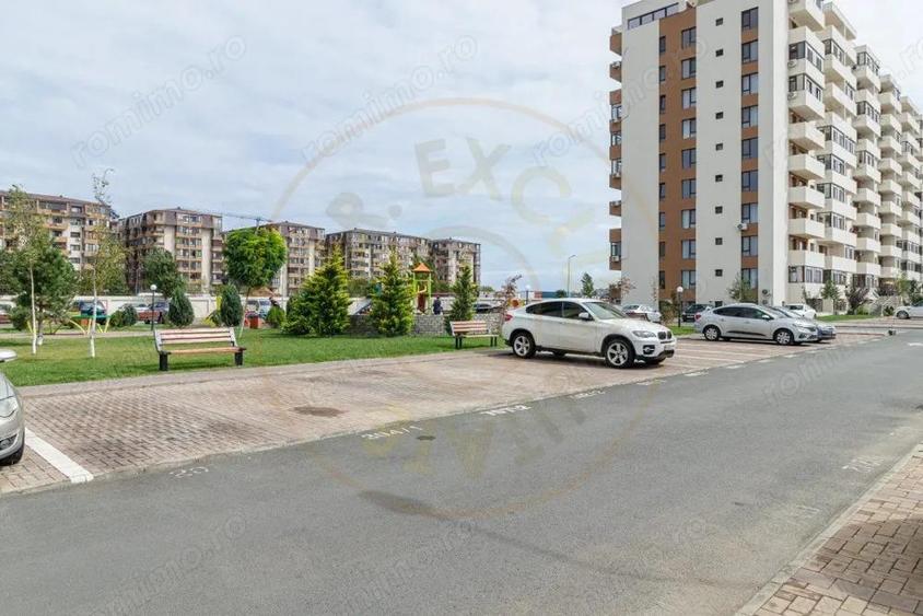 Apartament modern, complet mobilat si utilat Confort Urban Rahova - 13