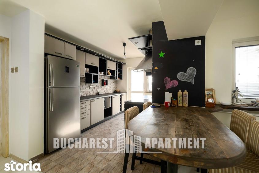 Apartament tip Duplex de Inchiriat pe Bulevardul Unirii - 11