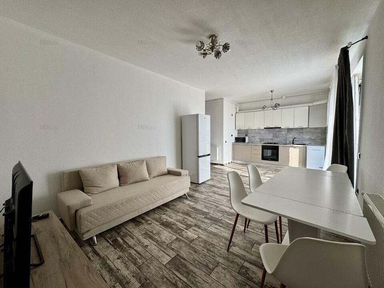 3 camere | Parcare | Petfriendly | Zona Baciu - 1