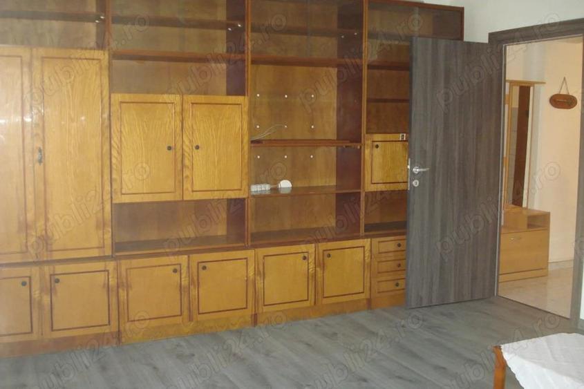 De inchiriat apartament 2 camere, zona C. Aradului - 8