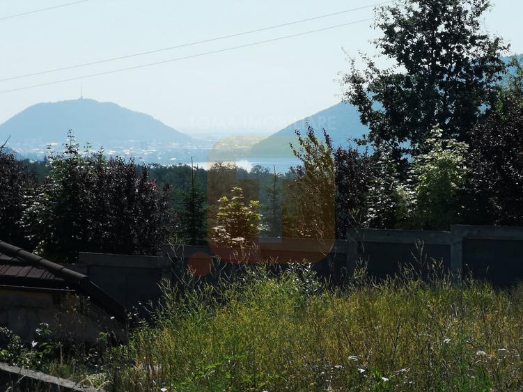 Vilă spațioasă cu vedere panoramică spre Lacul Bâtca Doamnei – Viișoara, Neam - 17