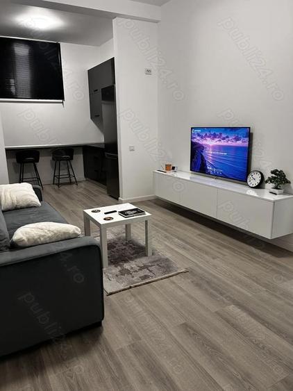 Apartament 2 camere de inchiriat, bd Timi?oara valea calmatuiului - 7