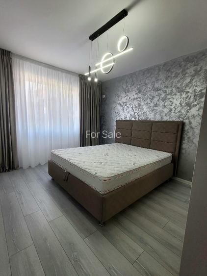 Apartament 2 Camere Mobilat si Utilat + Loc de parcare Apartament 2 Camere Mobilat si Utilat + Loc de parcare
