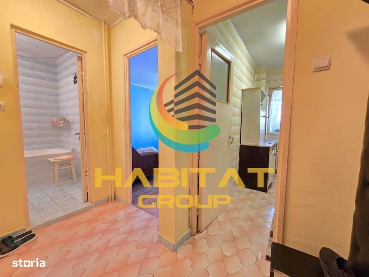 Garsoniera de vanzare Vacaresti - Strada Baladei libera - 1