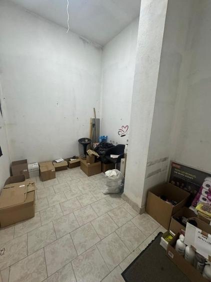 Spatiu Comercial Camil Ressu  inchiriere - 5