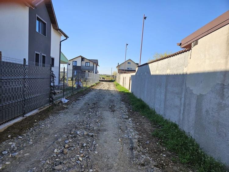 Vand casa la 8 minute de Slatina - 5