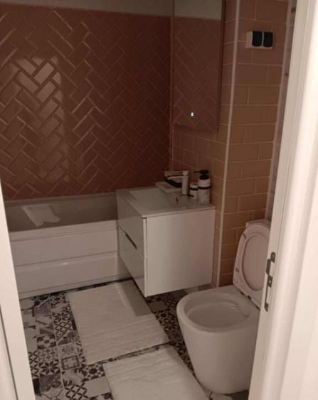 Apartament 3 camere, 78 mp, zona 1 Mai - 7