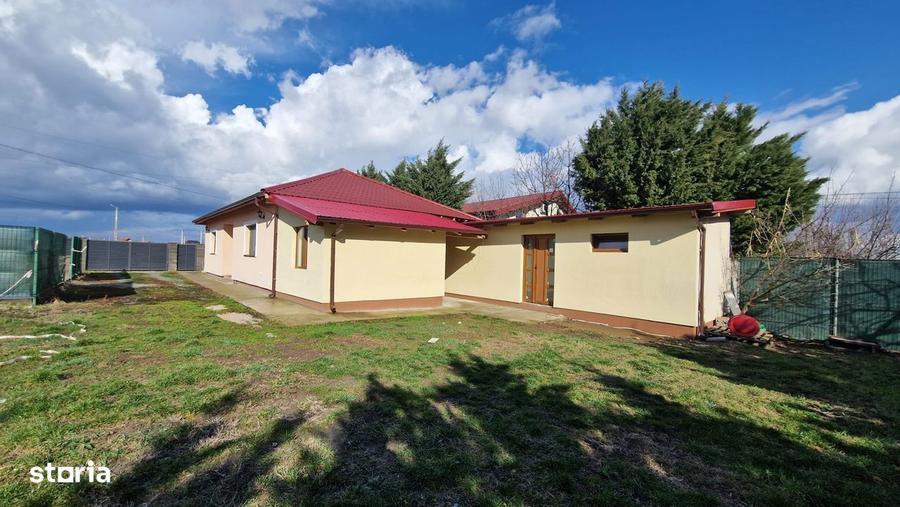Proprietar Casa de Vanzare in Ianova Pret 119.000 Euro - 2
