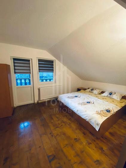 Casa de vacan?a de vanzare Rau Sadului, jud. Sibiu - 16