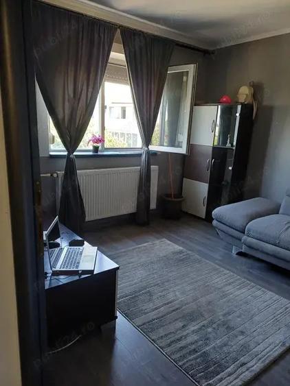 Garsoniera foarte selecta amenajata etaj 3 zona Atrium Mall mobilata la cheie - 1