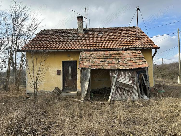 Vand casa in ungaria langa gyula - 5