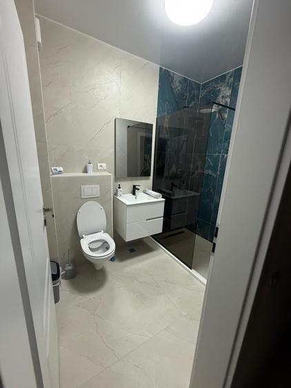 Studio Bloc Maturo Residences Campusul Universitar - 8