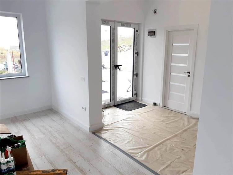 Casa individuala in Moara (C-4170) - 3