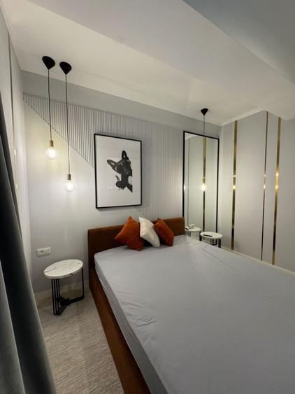 3 camere de inchiriat | PIPERA | loc de parcare subteran - 10