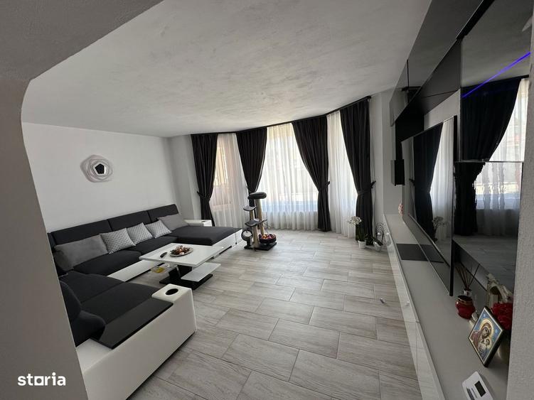 Oportunitate!!!Casa / pensiune de vanzare Baile 1 Mai/haieu - 10