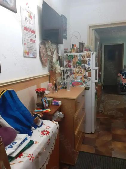 Vanzare Apartament 2 camere cf.1 semidecomandat, etajul 1, zona Hipodrom - 4