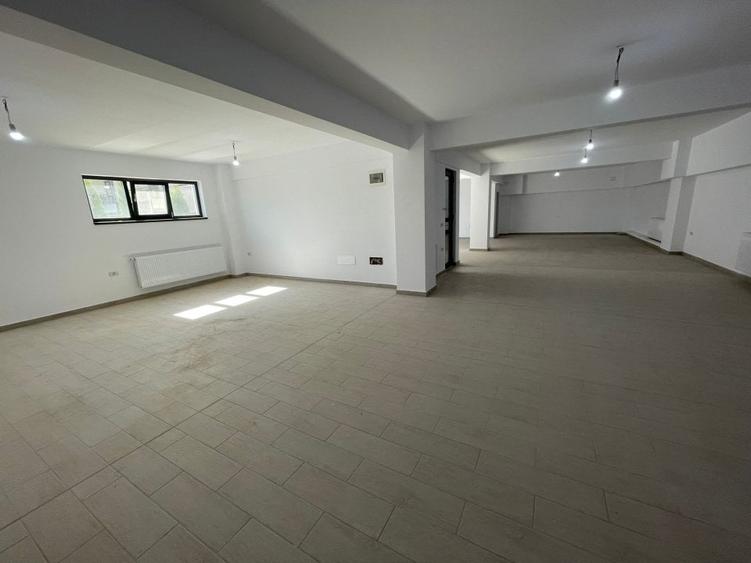 Spatiu Comercial Nou- 145 Mp - Pepinierii - 12
