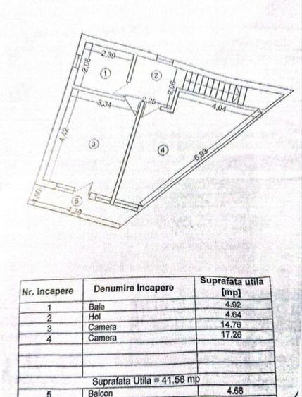 NAVODARI- Duplex P+1 de vanzare | aproape de Kaufland, ga... - 11